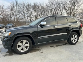 Jeep Grand cherokee 5.7 HEMI, снимка 4