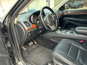 Jeep Grand cherokee 5.7 HEMI, снимка 10