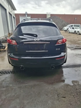 Infiniti Ex35, снимка 2