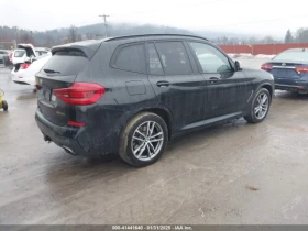 BMW X3 M40I - 36500 лв. - 31772182 | Car24.bg