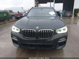 BMW X3 M40I - 36500 лв. - 31772182 | Car24.bg