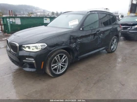 BMW X3 M40I - 36500 лв. - 31772182 | Car24.bg