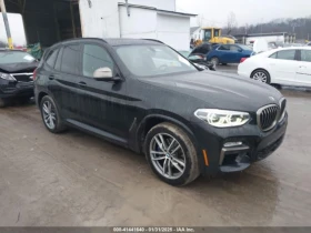 BMW X3 M40I - 36500 лв. - 31772182 | Car24.bg