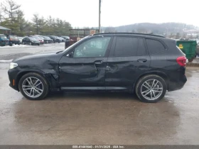 BMW X3 M40I - 36500 лв. - 31772182 | Car24.bg