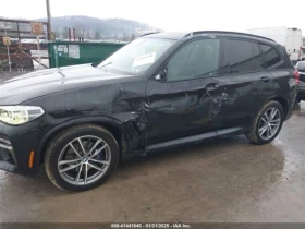 BMW X3 M40I - 36500 лв. - 31772182 | Car24.bg