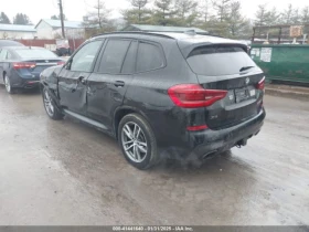 BMW X3 M40I - 36500 лв. - 31772182 | Car24.bg