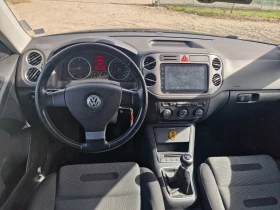 Обява за продажба на VW Tiguan 2.0TDi 4x4 ~13 770 лв. - изображение 11