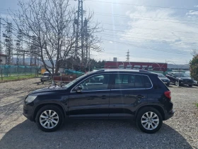 Обява за продажба на VW Tiguan 2.0TDi 4x4 ~13 770 лв. - изображение 6