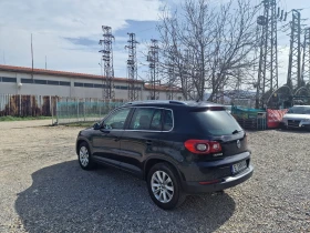 Обява за продажба на VW Tiguan 2.0TDi 4x4 ~13 770 лв. - изображение 5