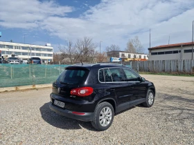Обява за продажба на VW Tiguan 2.0TDi 4x4 ~13 770 лв. - изображение 4