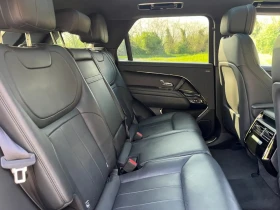 Land Rover Range Rover Sport Sport 3.0D Dynamic SE - 169999 лв. - 52388017 9