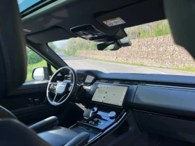 Land Rover Range Rover Sport Sport 3.0D Dynamic SE - 169999 лв. - 52388017 6