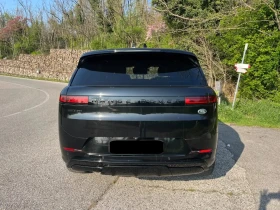 Land Rover Range Rover Sport Sport 3.0D Dynamic SE - 169999 лв. - 52388017 3