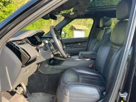 Land Rover Range Rover Sport Sport 3.0D Dynamic SE - 169999 лв. - 52388017 11