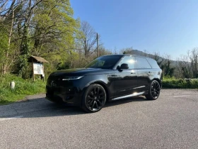 Land Rover Range Rover Sport Sport 3.0D Dynamic SE - 169999 лв. - 52388017 4