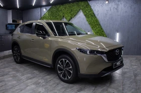 Обява за продажба на Mazda CX-5 Newground ~68 900 лв. - изображение 1