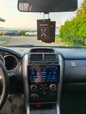 Suzuki Grand vitara | Mobile.bg    5