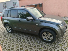 Suzuki Grand vitara | Mobile.bg    3