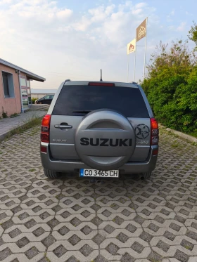 Suzuki Grand vitara | Mobile.bg    2