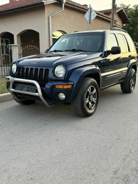 Jeep Cherokee      3.7   | Mobile.bg    1
