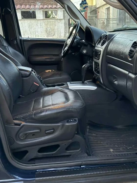 Jeep Cherokee      3.7   | Mobile.bg    10