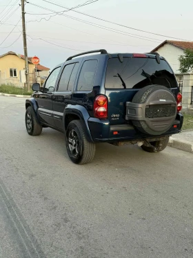 Jeep Cherokee      3.7   | Mobile.bg    6
