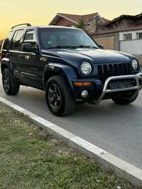 Jeep Cherokee      3.7   | Mobile.bg    2