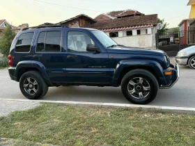 Jeep Cherokee      3.7   | Mobile.bg    4