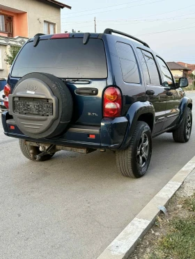 Jeep Cherokee      3.7   | Mobile.bg    7