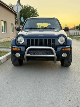 Jeep Cherokee      3.7   | Mobile.bg    3