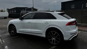 Audi Q8 50TDI S-line Quattro - 95999 лв. - 36512059 8