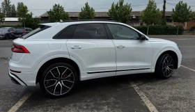 Audi Q8 50TDI S-line Quattro - 95999 лв. - 36512059 5
