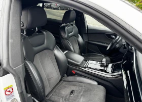 Audi Q8 50TDI S-line Quattro - 95999 лв. - 36512059 11