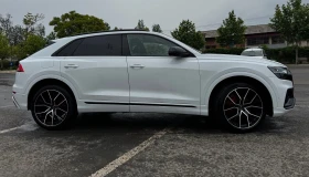 Audi Q8 50TDI S-line Quattro - 95999 лв. - 36512059 4
