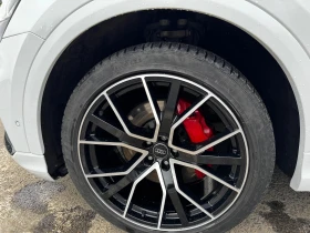 Audi Q8 50TDI S-line Quattro - 95999 лв. - 36512059 10