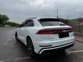 Audi Q8 50TDI S-line Quattro - 95999 лв. - 36512059 7