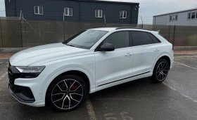 Audi Q8 50TDI S-line Quattro - 95999 лв. - 36512059 2