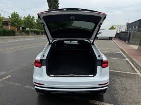 Audi Q8 50TDI S-line Quattro - 95999 лв. - 36512059 9