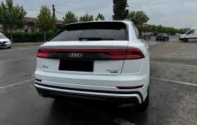 Audi Q8 50TDI S-line Quattro - 95999 лв. - 36512059 6