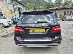Mercedes-Benz ML 350 2бр. 350CDI/250CDI - 11 лв. - 48522421 9