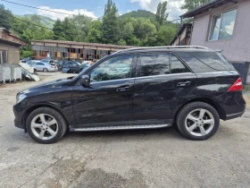 Mercedes-Benz ML 350 2бр. 350CDI/250CDI - 11 лв. - 48522421 14