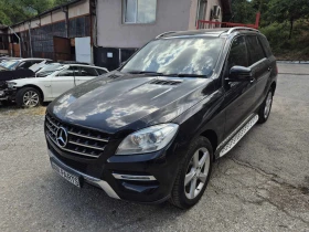 Mercedes-Benz ML 350 2бр. 350CDI/250CDI - 11 лв. - 48522421 5