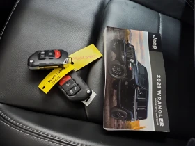 Jeep Wrangler * CARFAX *     | Mobile.bg    14
