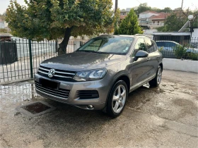 VW Touareg 3.0 TDI V6/245 к.с./4-Motion