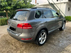 VW Touareg 3.0 TDI V6/245 к.с./4-Motion - 24900 лв. - 40013697 3
