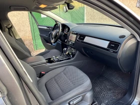 VW Touareg 3.0 TDI V6/245 к.с./4-Motion - 24900 лв. - 40013697 6