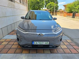 Hyundai Kona 64KWh BLUELINK/HEADUP/DISSTR/