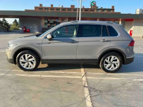 Обява за продажба на VW Tiguan 2.0 TDI 4motion FACELIFT ~44 000 лв. - изображение 5