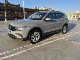 Обява за продажба на VW Tiguan 2.0 TDI 4motion FACELIFT ~44 000 лв. - изображение 1