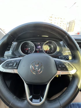 VW Tiguan 2.0 TDI 4motion FACELIFT | Mobile.bg    16